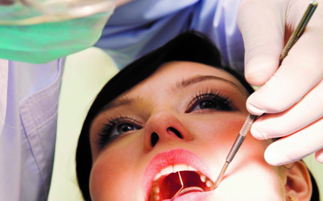 Algemene tandheelkunde